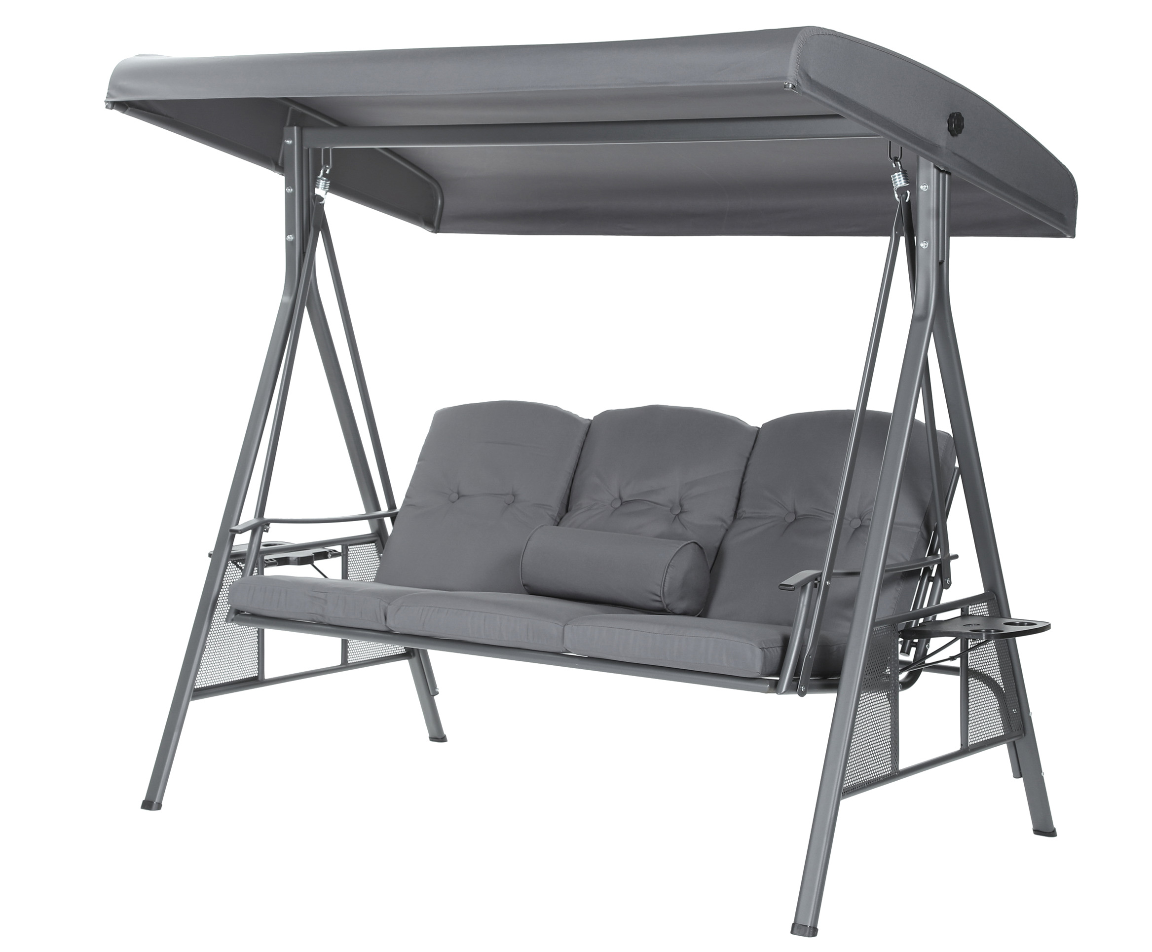 HOME DELUXE Schommelbank Descano