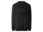 Zwart sweatshirt met grijze tekst 'NINETY NINETEEN ORIGINALS 1990 BROUGHT TO YOU BY'.