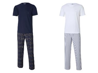 LOOKS BY WOLFGANG JOOP Heren pyjama