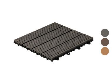 HOME DELUXE Terrastegels