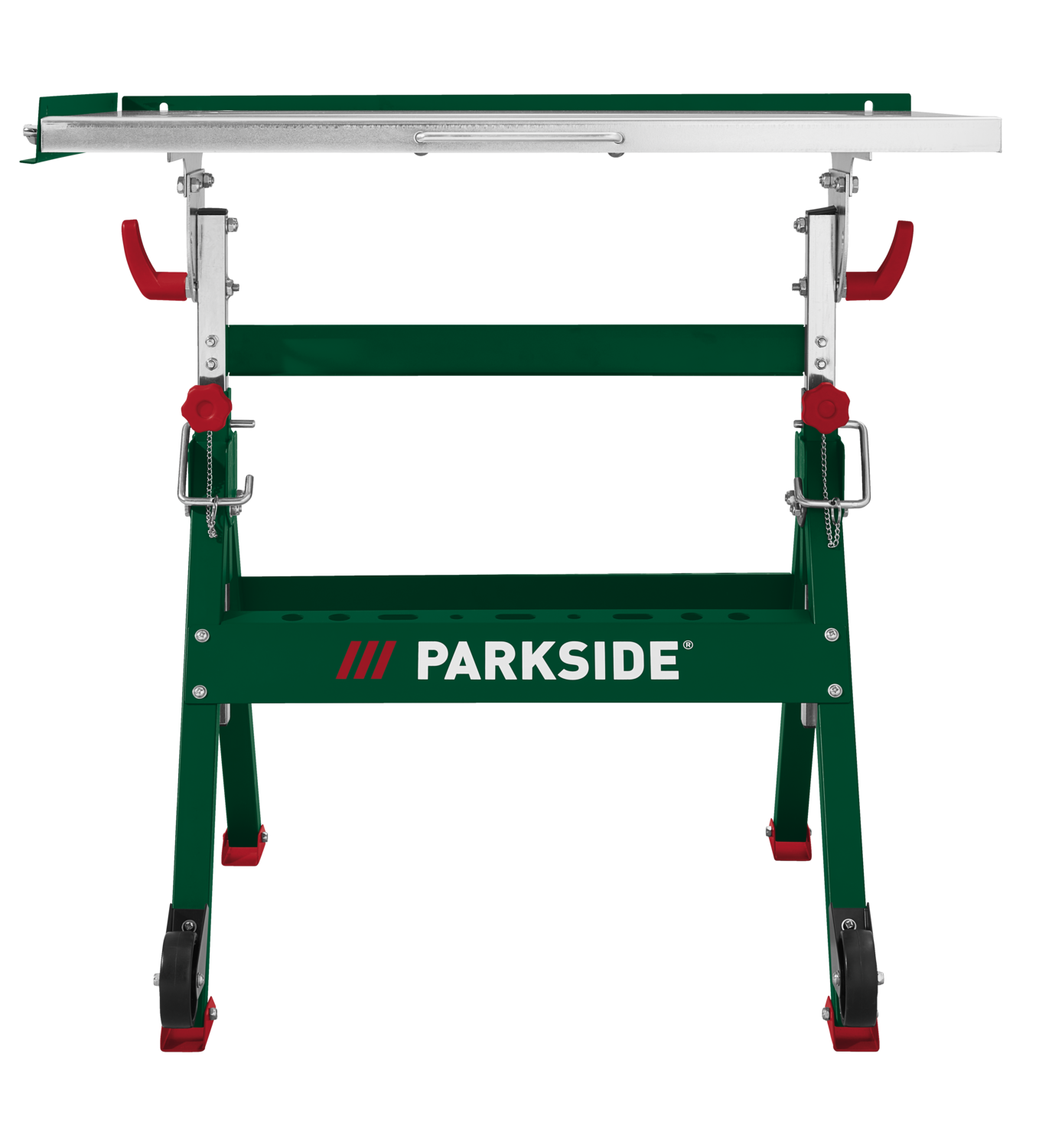 PARKSIDE Mobiele lastafel