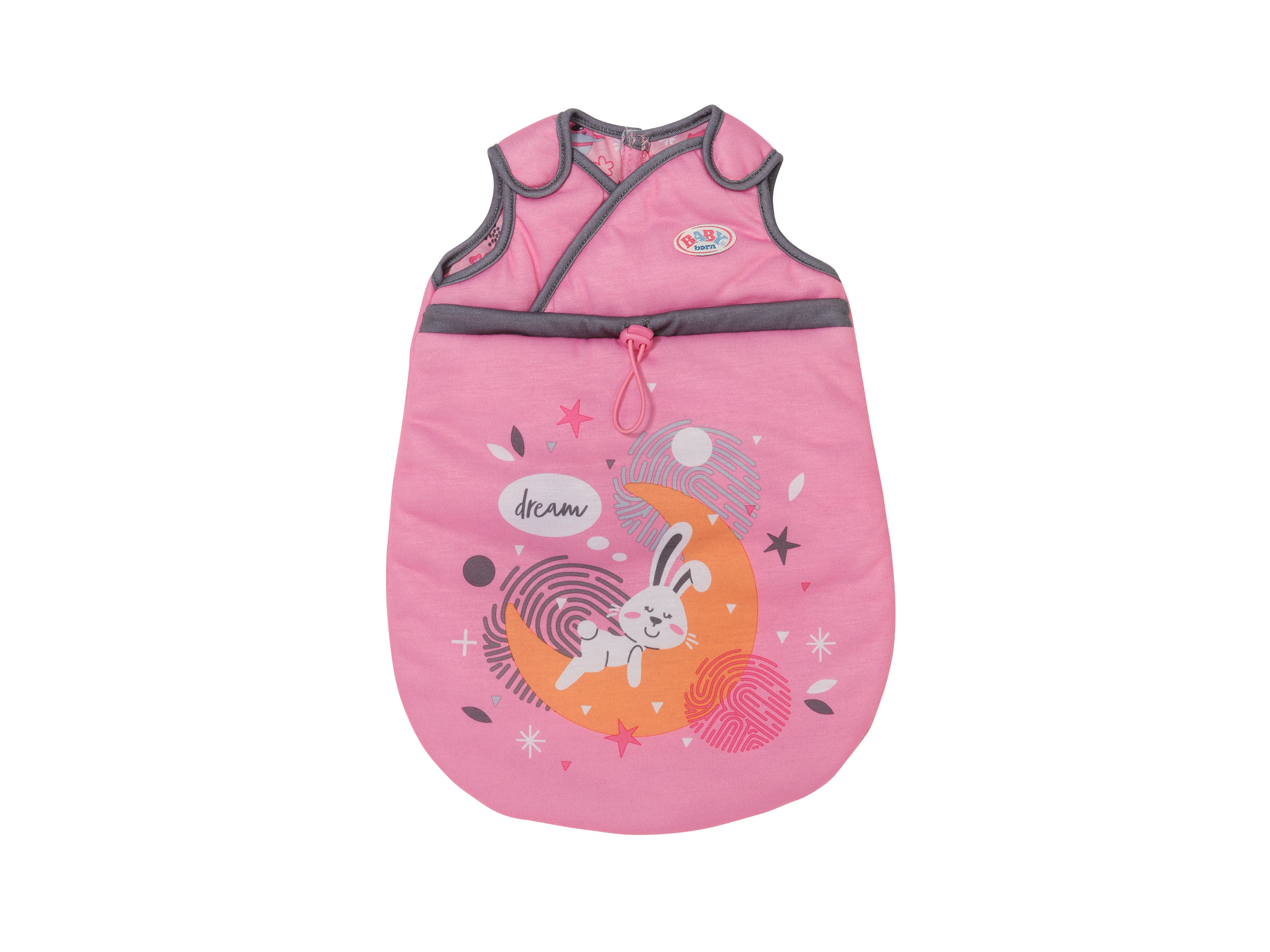 BABY BORN Poppen slaapzak