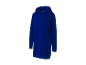 Donkerblauwe hoodiejurk van Grivit.