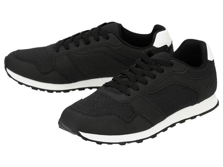 Heren sneakers