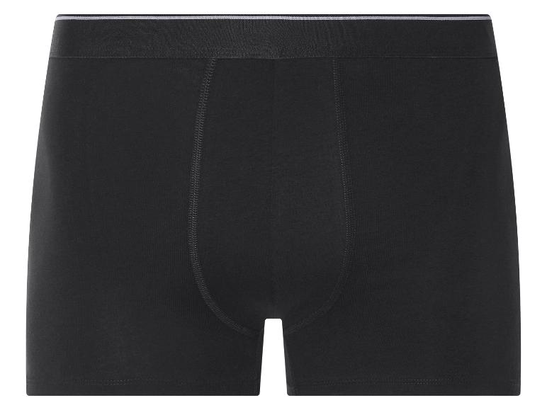 3 Heren boxers - plus size