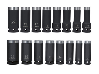 PARKSIDE PERFORMANCE® Dopsleutelset