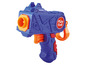 Blauwe waterpistool van Playtive