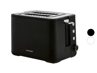 SILVERCREST® Broodrooster