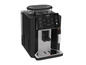 Een Krups Sensations koffiezetapparaat voor espresso, lungo en filterkoffie.