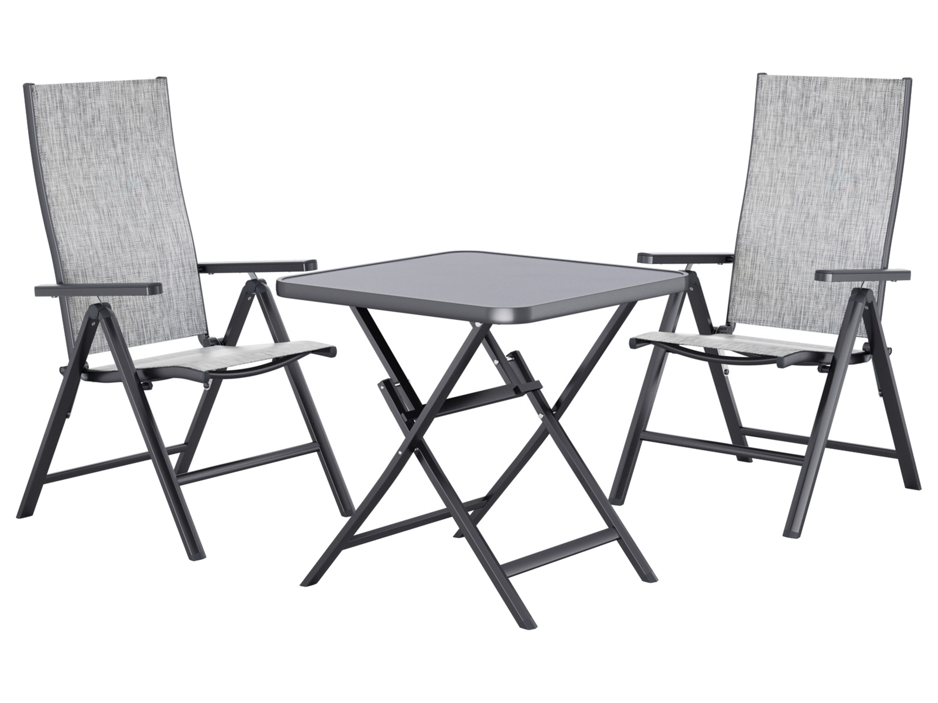 LIVARNO Tuinset Houston 3-delig