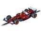 CARRERA Super Formula Wireless racebaanauto in rood en wit met nummer 44.