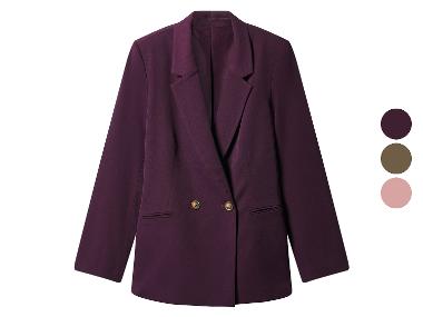 esmara® Dames blazer