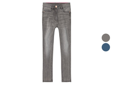 pepperts!® Meisjes jeans
