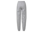 Grijze joggingbroek voor dames.