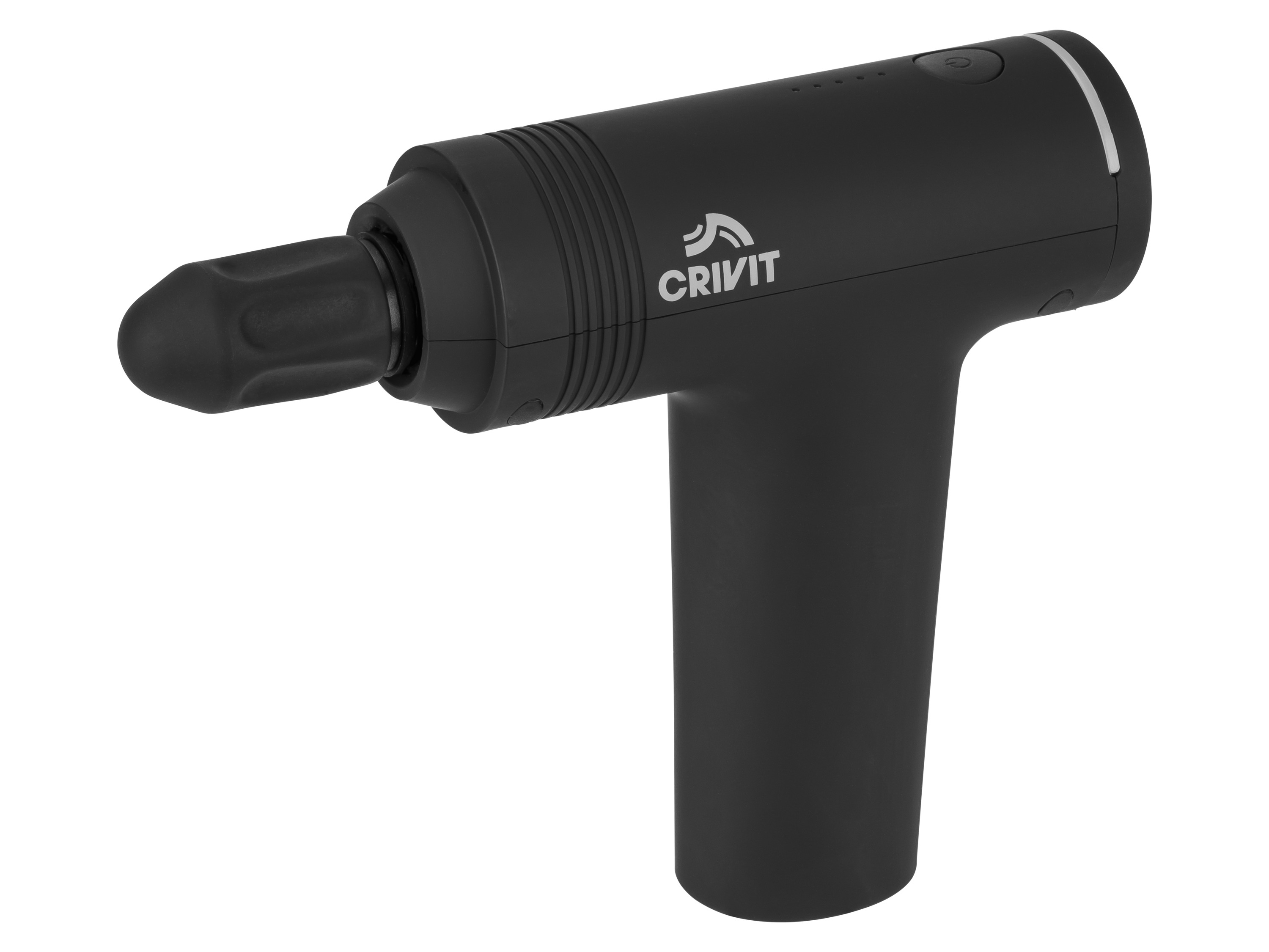 CRIVIT Mini massage gun - 4