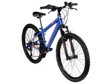 SCRAPPER Kinder mountainbike XC SPORT 24 2.1 BT