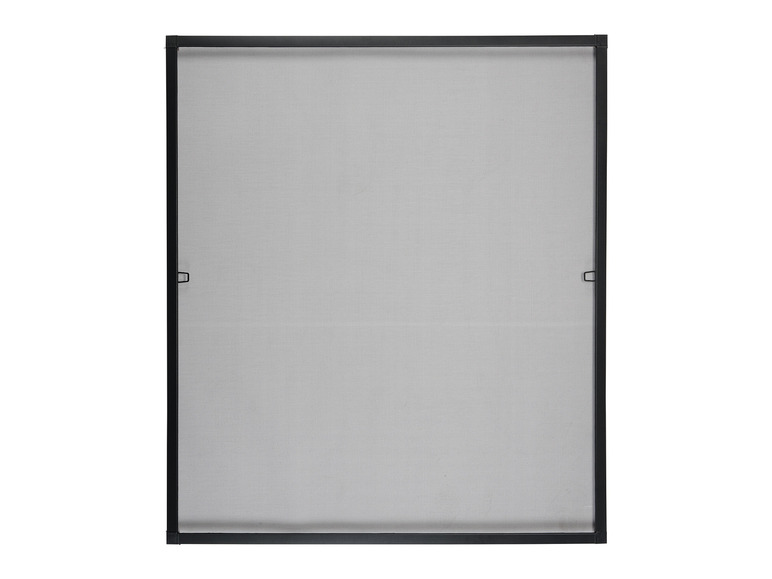 Ga naar volledige schermweergave: LIVARNO home Insectenhor raam 130 x 150 cm - afbeelding 8