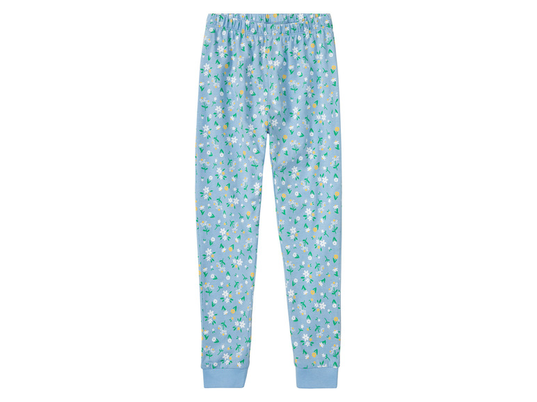 Ga naar volledige schermweergave: lupilu® Meisjes pyjama - afbeelding 4