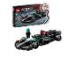 LEGO Speed Champions Mercedes-AMG F1 W15 E Performance auto met minifiguur
