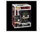 Funko Pop! Batman vinylfiguur uit The Batman-film, nummer 1187.