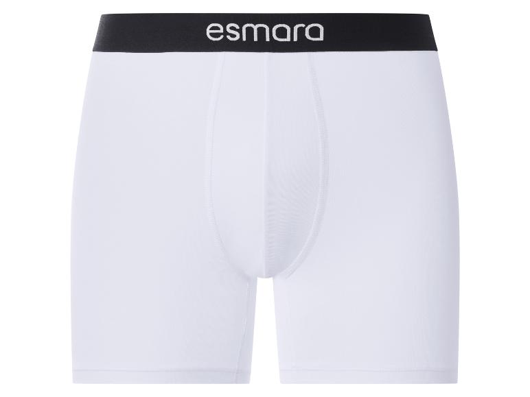 Set van 3 heren boxers