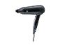 Zwarte Cien Beauty föhn met concentratormondstuk