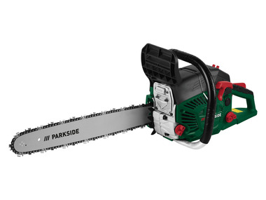 PARKSIDE® Benzine kettingzaag 2 kW