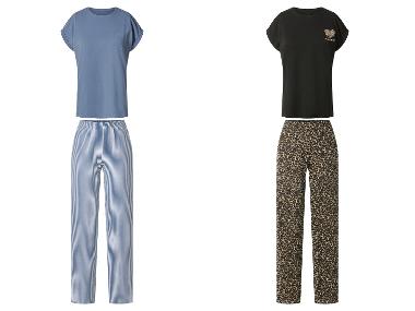 esmara® Dames pyjama