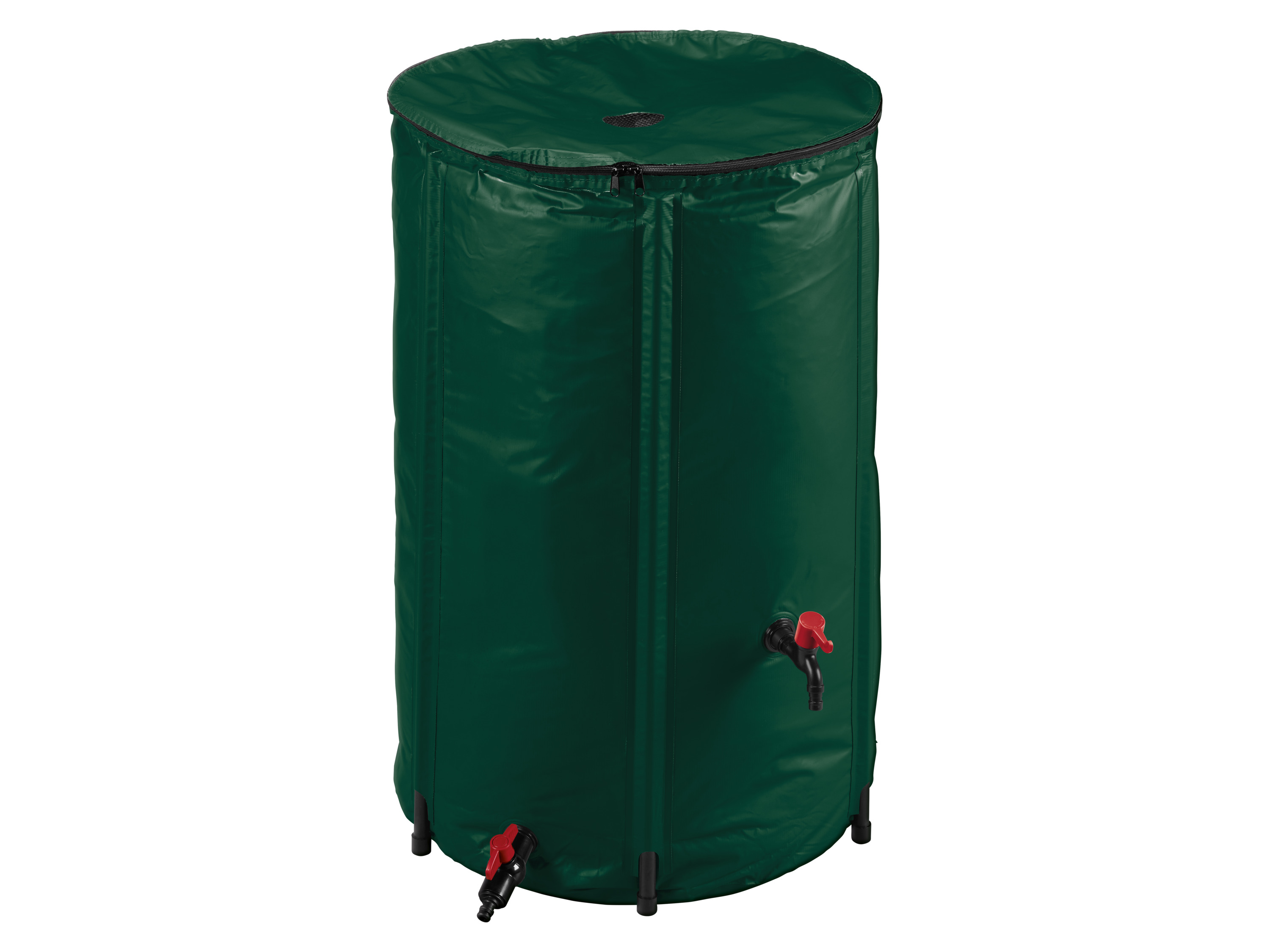 Parkside opvouwbare regenton 250 liter