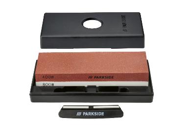 PARKSIDE® 2-in-1 slijpsteen