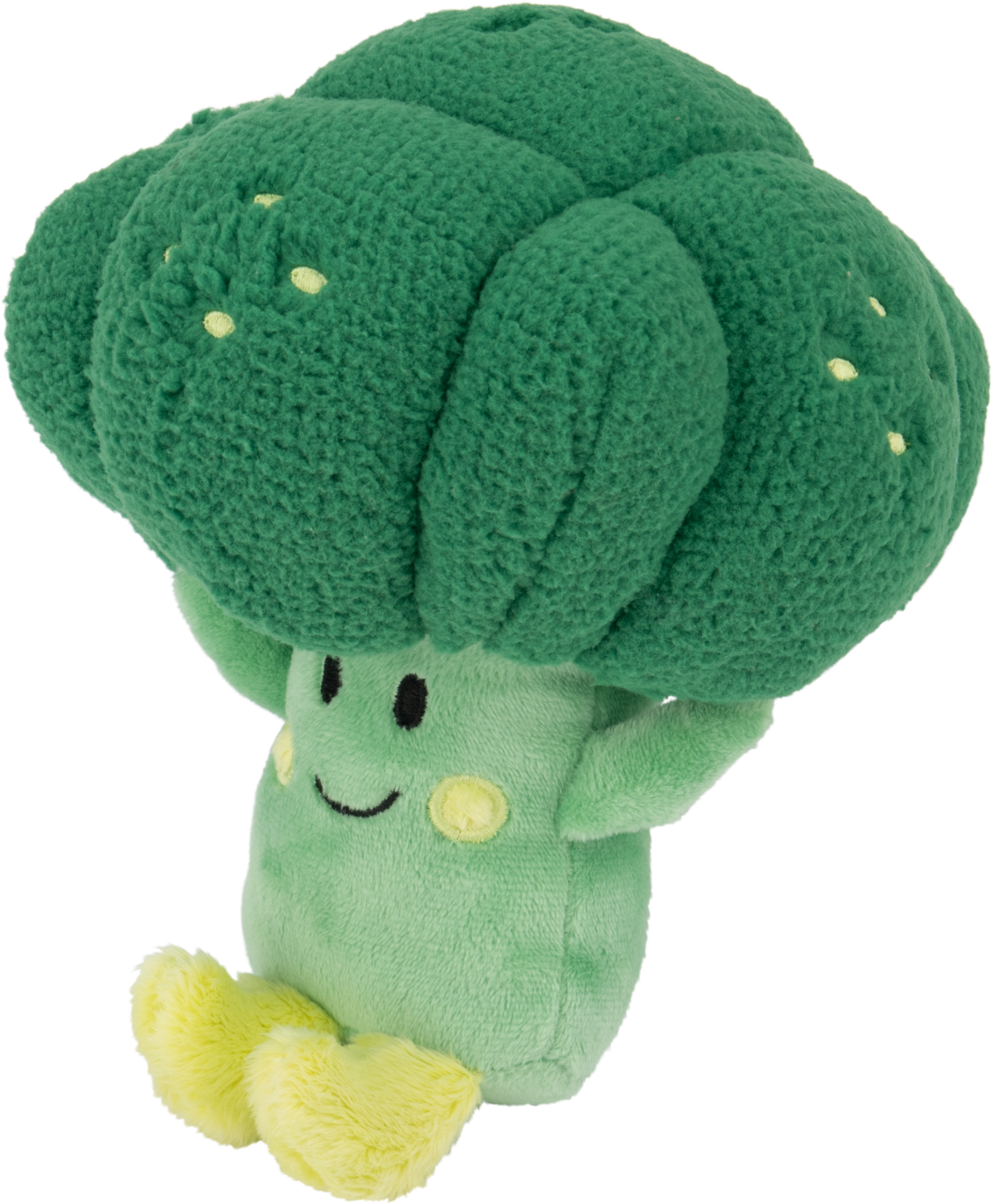 LUPILU Knuffel (Broccoli)