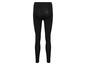 Zwarte leggings voor vrouwen.