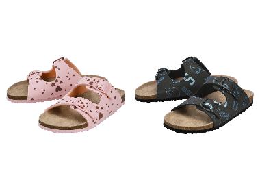 Esmara Kids Kinder slippers