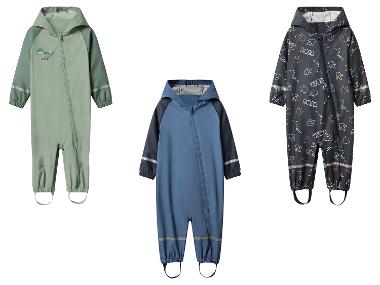 lupilu® Kinder regenpak