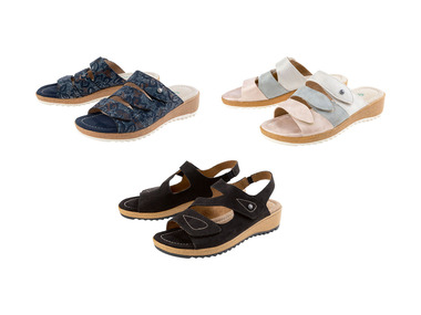 footflexx Dames sandalen