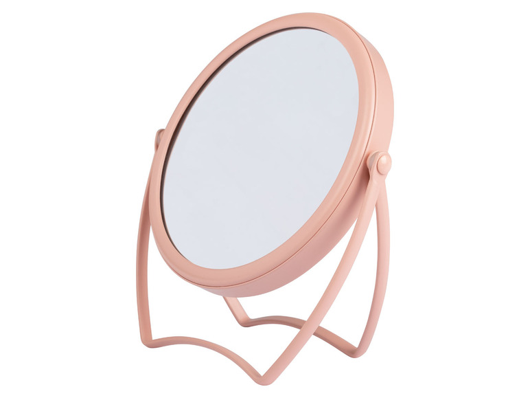 Ga naar volledige schermweergave: LIVARNO home Make-up spiegel Ø11 cm - afbeelding 2