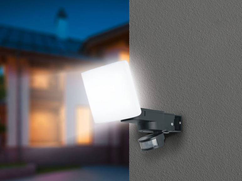 Ga naar volledige schermweergave: LIVARNO home LED-buitenschijnwerper 24W - afbeelding 8