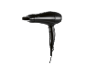 Een zwarte Cien Beauty haardroger.