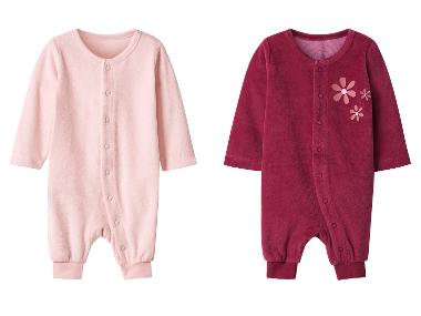 lupilu® Baby pyjama