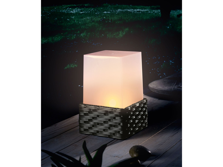 Ga naar volledige schermweergave: LIVARNO home LED-solarlamp - afbeelding 7