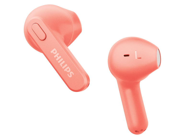 Ga naar volledige schermweergave: PHILIPS True Wireless Bluetooth® oordopjes - afbeelding 13