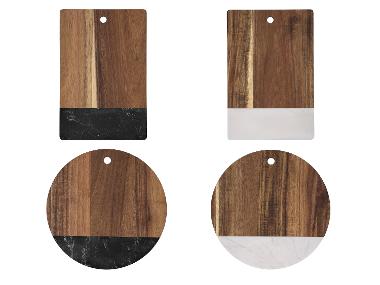 SILVERCREST® Snijplank