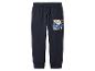 Donkerblauwe kinder joggingbroek met Paw Patrol-print