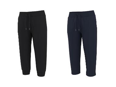 esmara® Dames capribroek