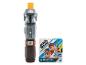 Een Star Wars Lightsaber Squad-speelgoed met een Mandalorian-thema.