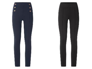 esmara® Dames jegging