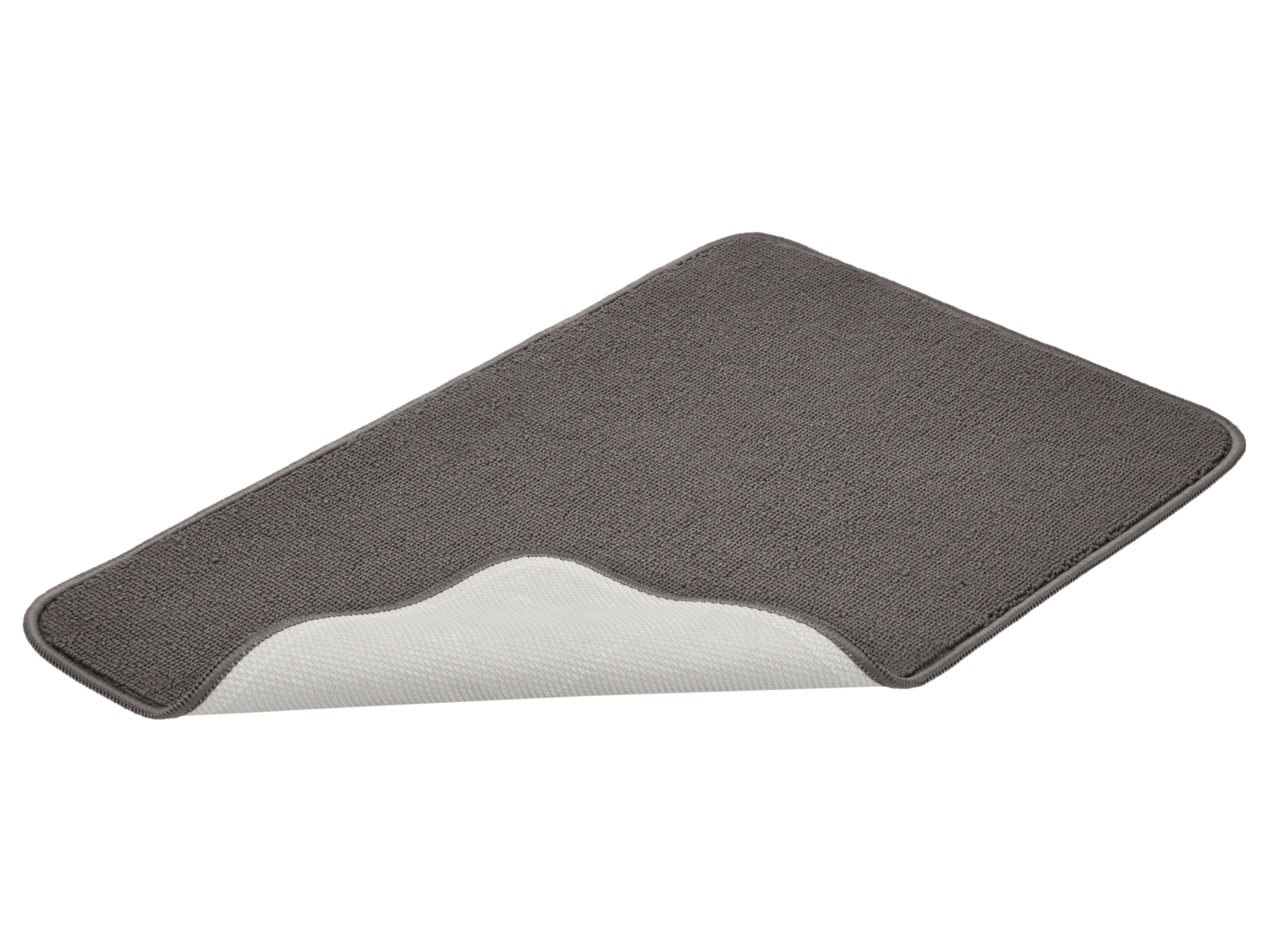 LIVARNO Badmat 40 x 60 cm (Donkergrijs)