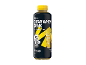Sportyfeel Clear Whey proteinedrank met citroen ijsthee smaak, 500 ml