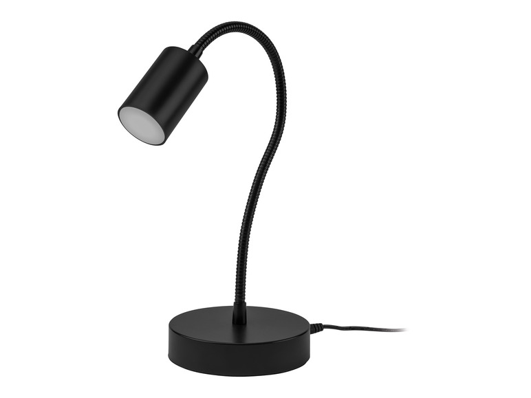 Ga naar volledige schermweergave: LIVARNO home LED-klemlamp / LED-tafellamp - afbeelding 1