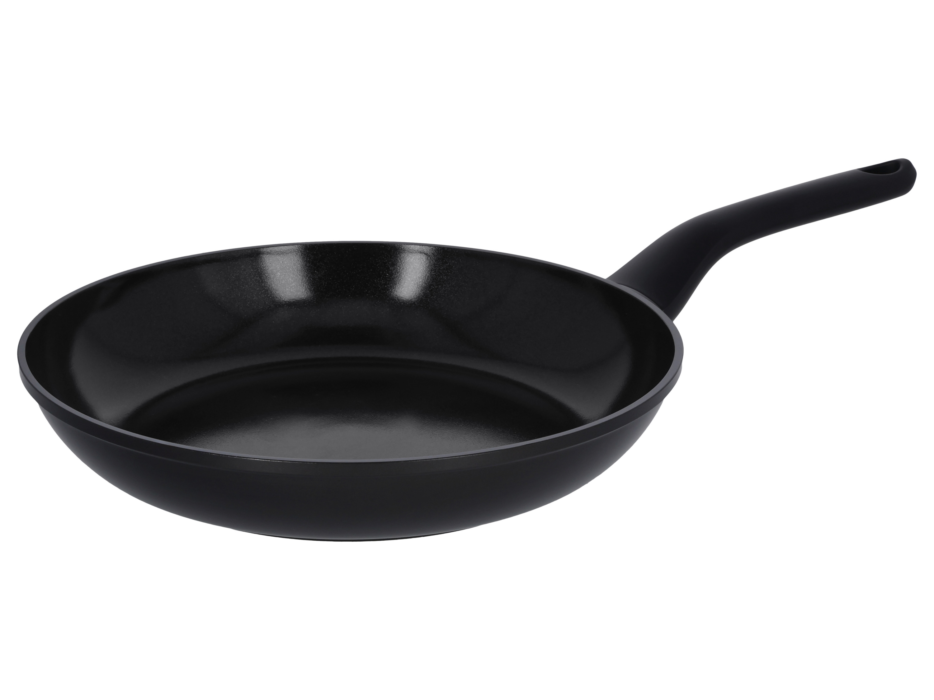 SILVERCREST Gegoten aluminium pan Ø28 cm